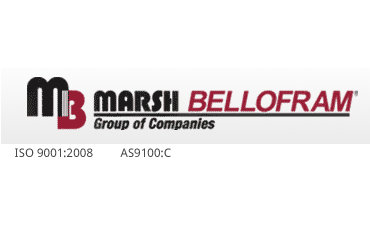 marsg bellofram logo