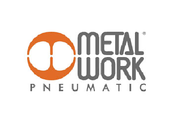 metalwork logo