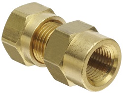 Air Brake Female Connector