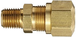 Air Brake Male Connector