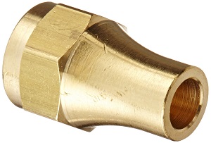 SAE 45 Tube Nut (long)