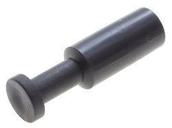 Push-In Tube Fitting Plug