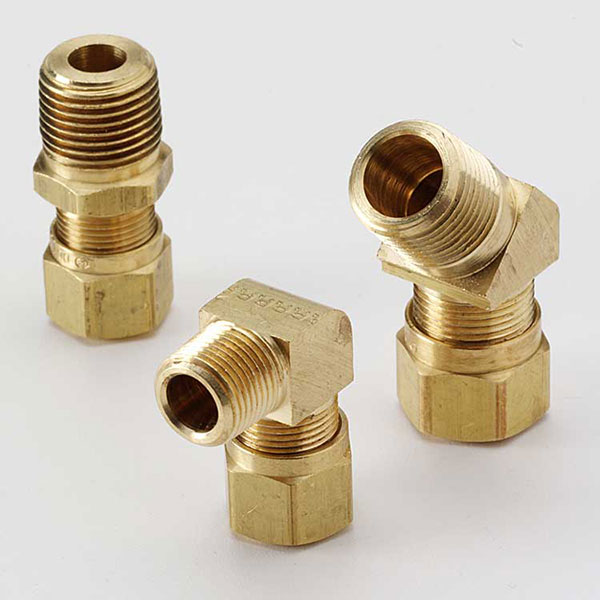 Brass Fittings Valley Hydraulic Service Inc 