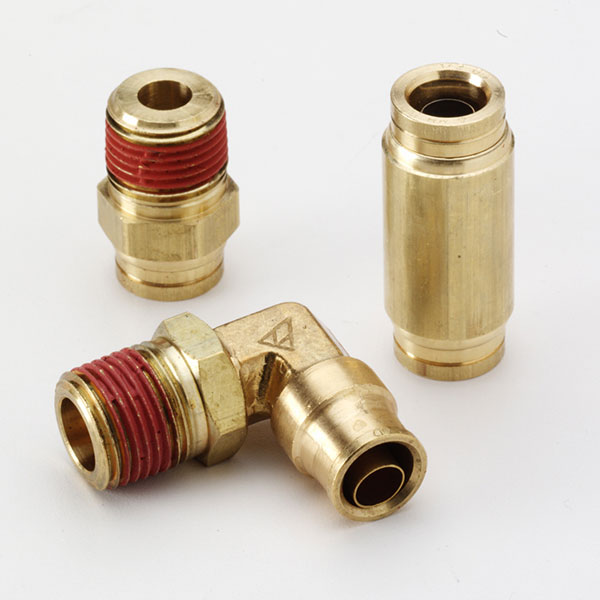 Push To Connect Fittings Valley Hydraulic Service Inc 