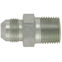 JIC Male Connector