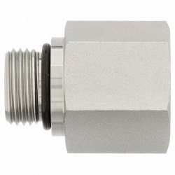 SAE O-Ring Boss Reducer