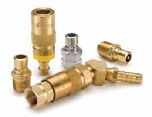 Mold Coolant Couplers
