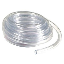 Clear PVC Tubing