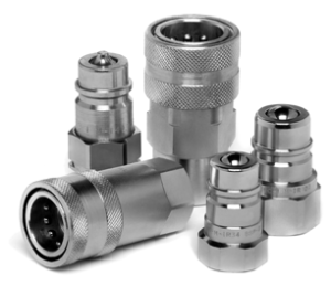 Stucchi AG Interchange Hydraulic Quick Couplers - Valley Hydraulic ...